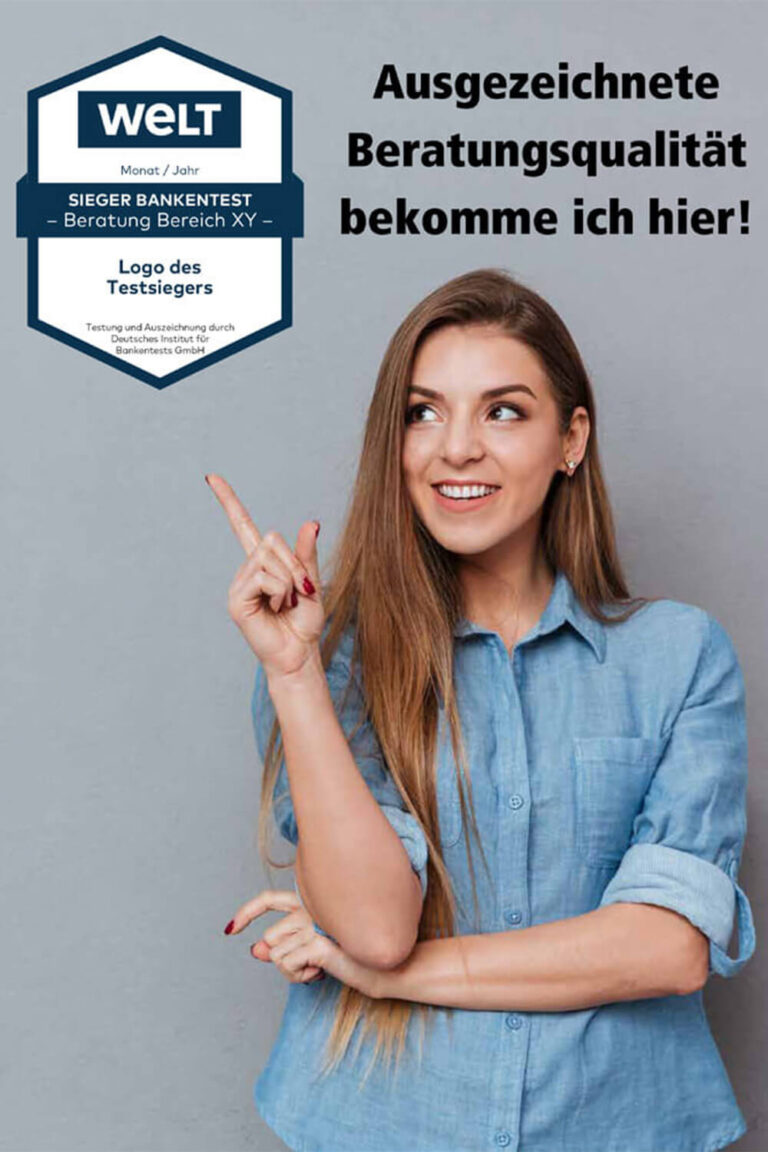 Prospekte Deutsches Institut für Bankentests