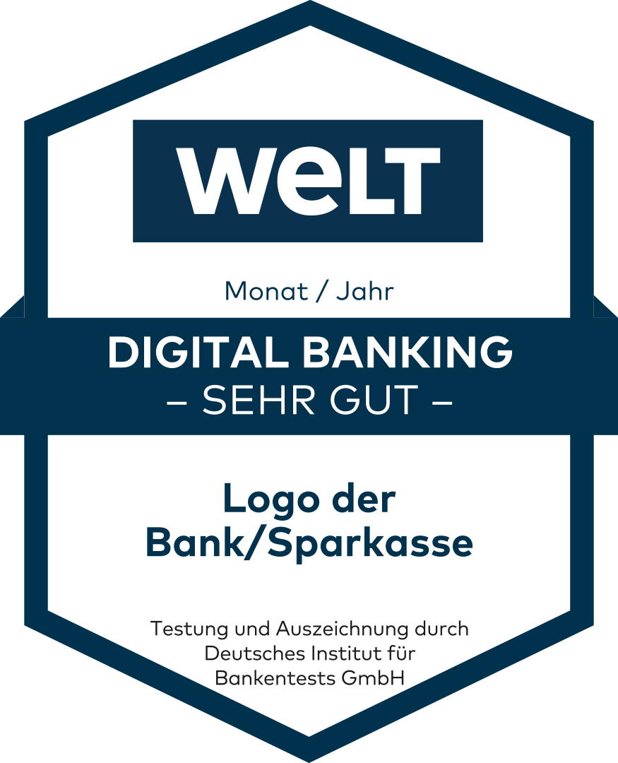 Digital Banking - Deutsche Institut für Bankentests