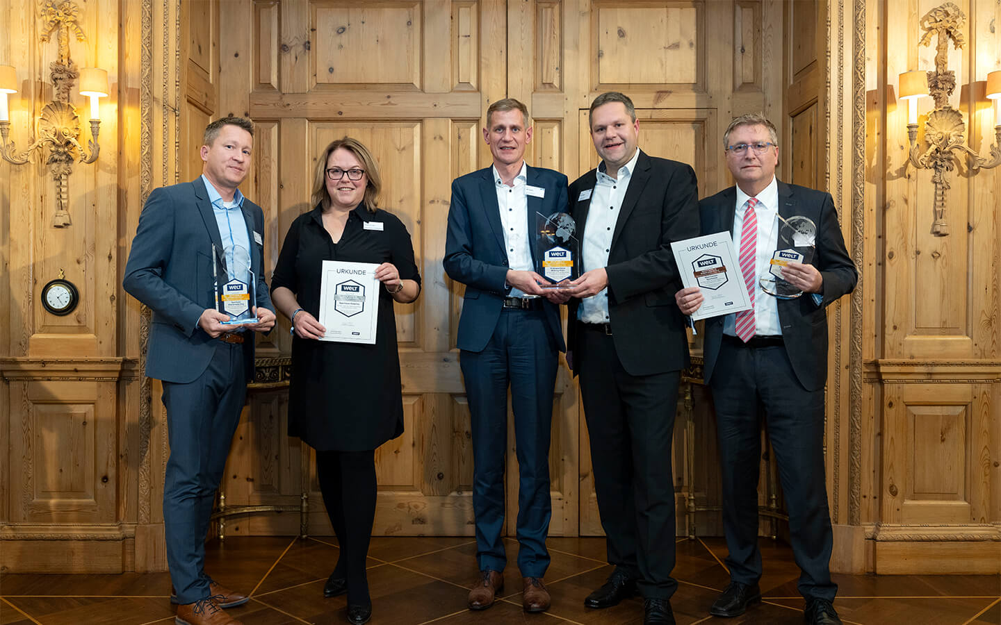 Sieger Rheinland-Pfalz