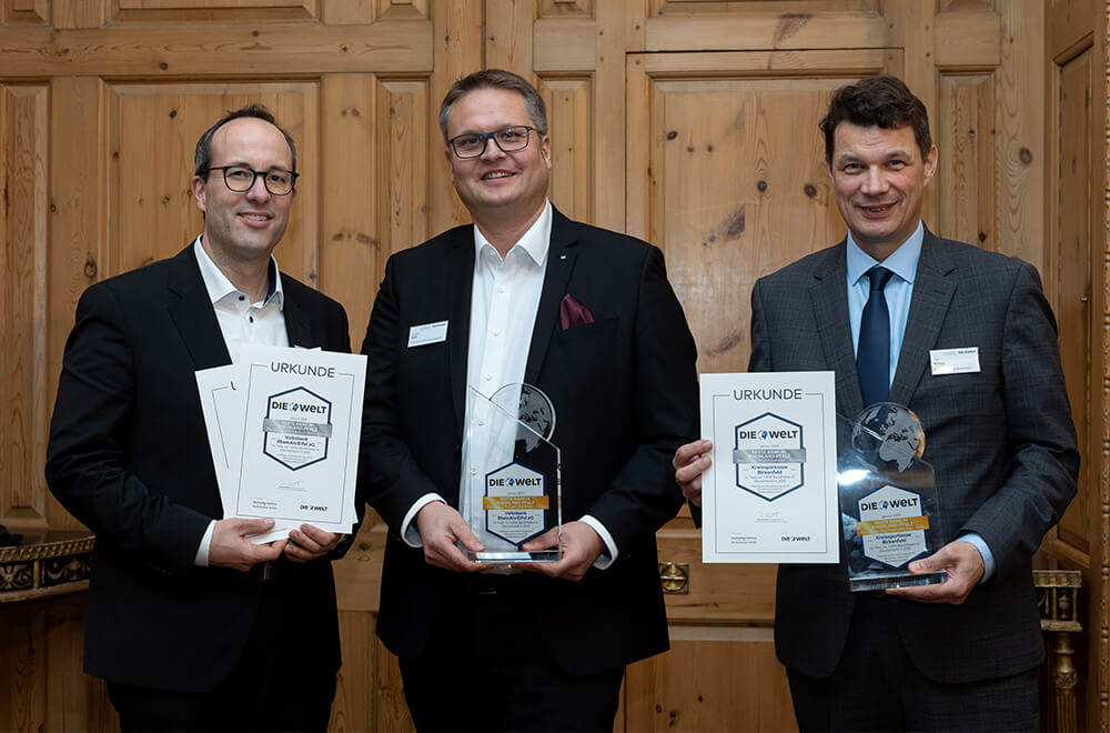 Sieger Rheinland-Pfalz