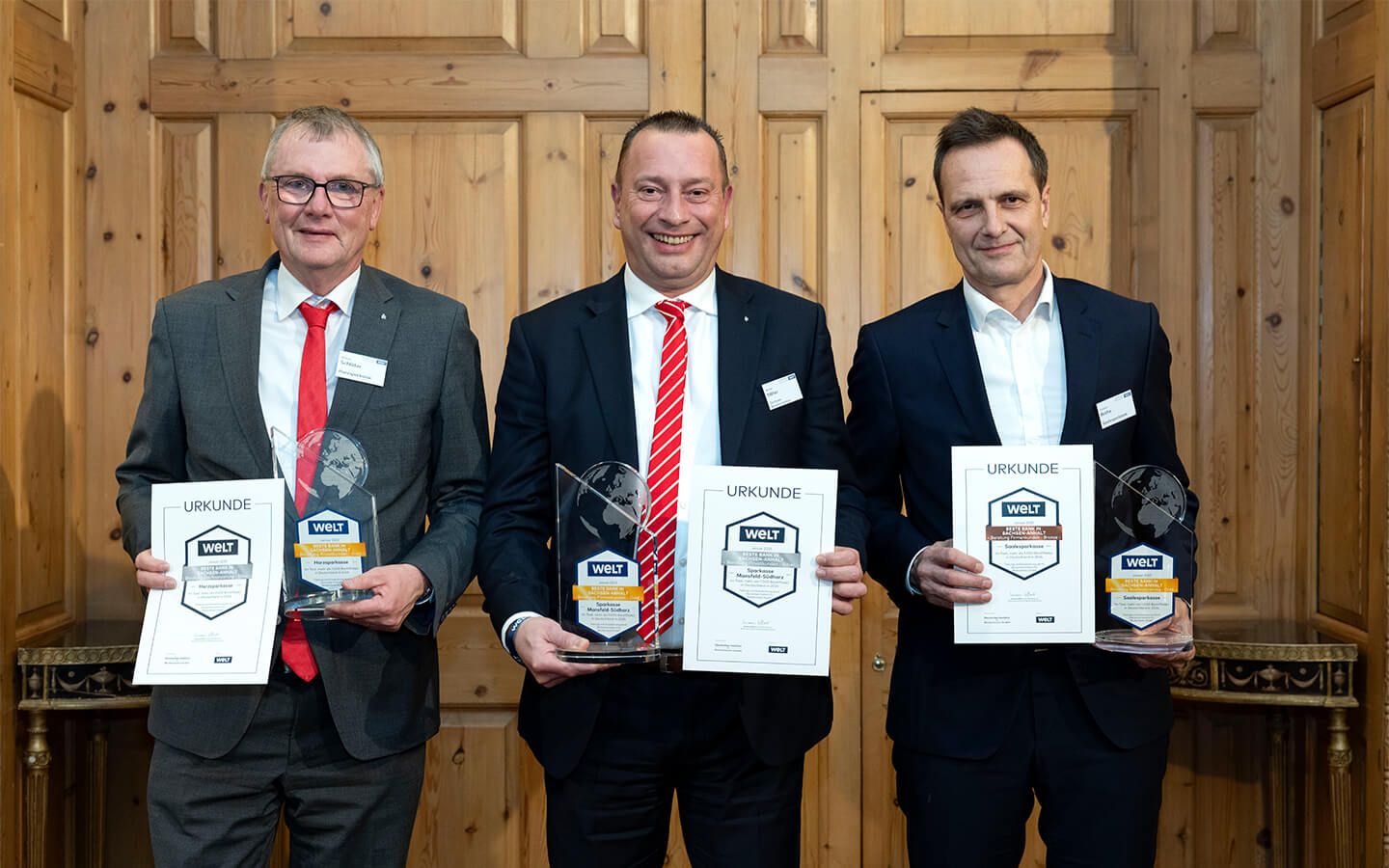 Sieger Sachsen-Anhalt